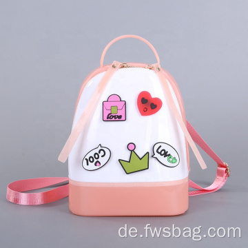 Top -Qualität süße Mädchen Carrier Little Kids Rucksack